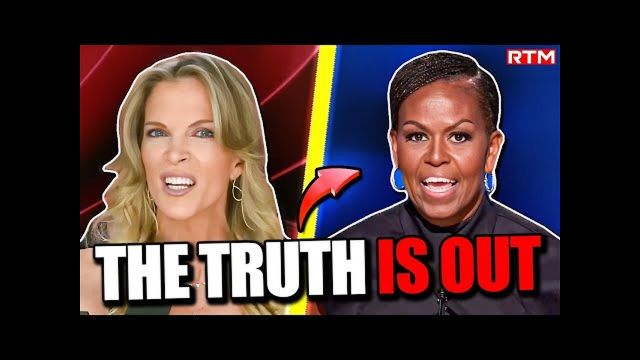 Megyn Kelly Exposes Michelle Obama’s Secret And It’s Going Viral