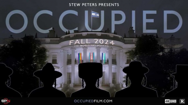 Occupied – Stew Peters (Video)