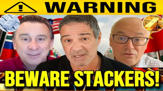 100% GUARANTEED! Gold & Silver Set to Skyrocket in Value – Andy Schectman,Craig Hemke,Mario Innecco