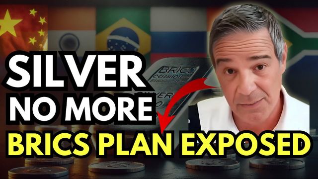 “Silver Prices Are About to EXPLODE—Don’t Miss This MASSIVE 2024 Forecast! | Andy Schectman”