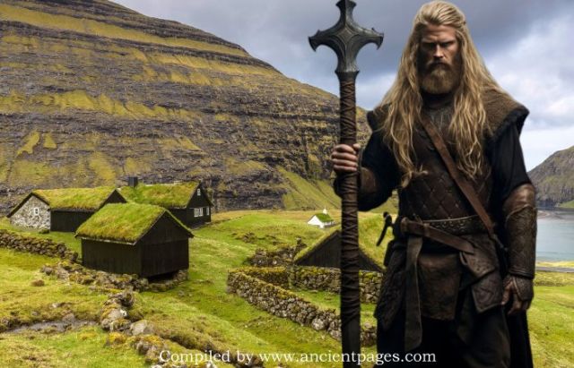 Who Were The First Viking Settlers Of The Faroe Islands And Iceland? DNA Has An Answer