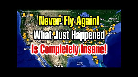 Never Fly Again You Need to Hear What They Did! This Is Crazy! 2025