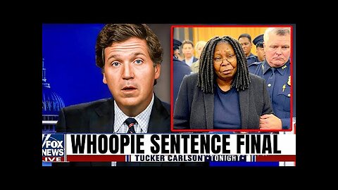 Breaking: FBI Just Uncovered Shocking Evidence at Whoopi Goldberg’s Estate! 2025